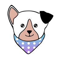Link Dogs by Nature logo